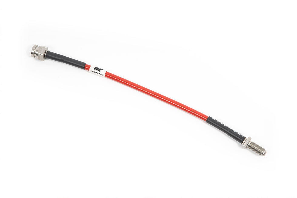 VW Up 1.0 GTI Brake Lines
