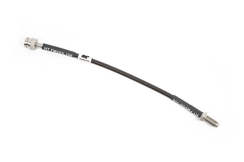 VW Up 1.0 GTI Brake Lines