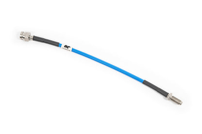 VW Up 1.0 GTI Brake Lines