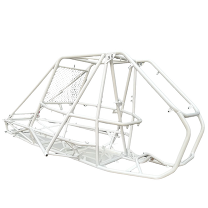 BBGem Class 8 Chassis - READY FOR POWDER