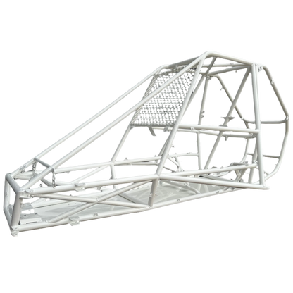 BBGem Class 8 Chassis - READY FOR POWDER