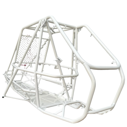 BBGem Class 8 Chassis - READY FOR POWDER