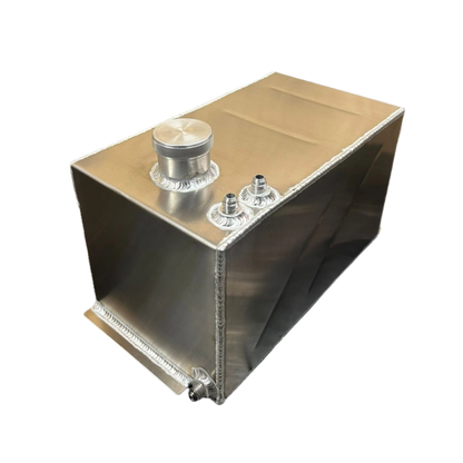 BBGem Bespoke Aluminium Custom Tanks – Fuel Tanks, Header Tanks & More