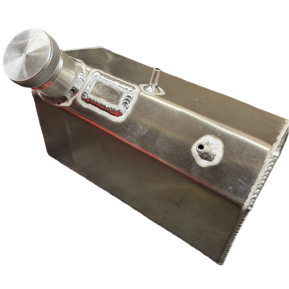 BBGem Bespoke Aluminium Custom Tanks – Fuel Tanks, Header Tanks & More