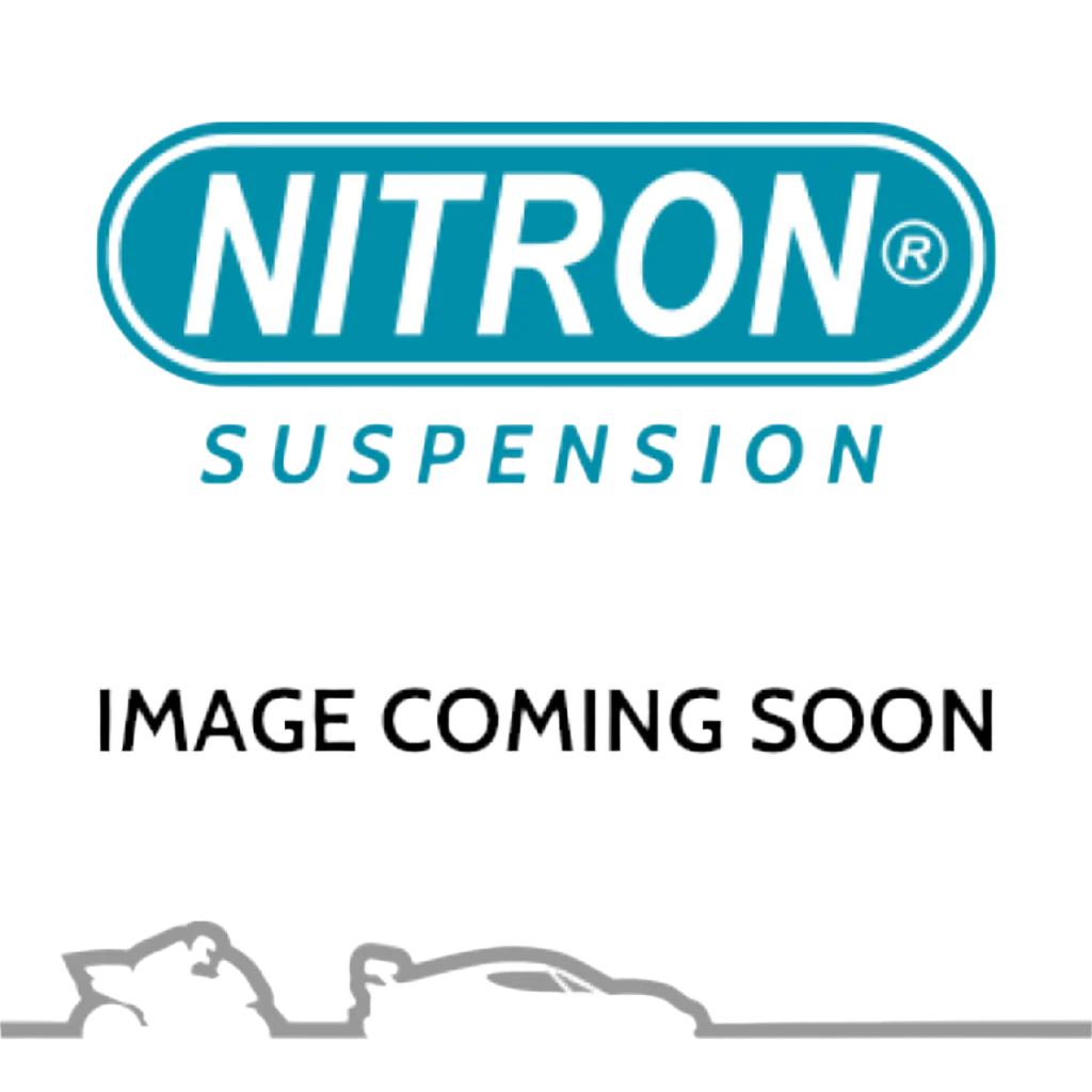 Nitron R3 Suspension Kit for Lamborghini Gallardo – OE FAL System