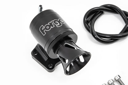 Hyundai i20N &amp; Elantra N Line Atmospheric and Recirculating Dump Valve