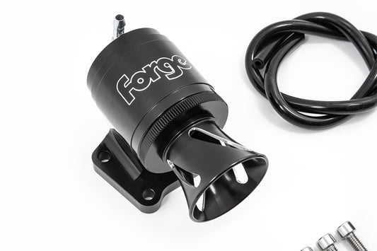 Hyundai i20N &amp; Elantra N Line Atmospheric and Recirculating Dump Valve