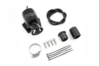 Hyundai i20N & Elantra N Line Atmospheric and Recirculating Dump Valve