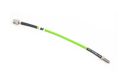 Hyundai i20N Brake Lines
