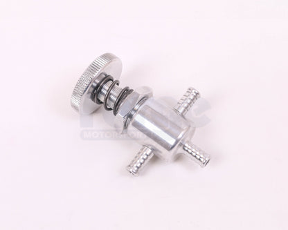 In-Car Boost Adjuster (Bleed Type)