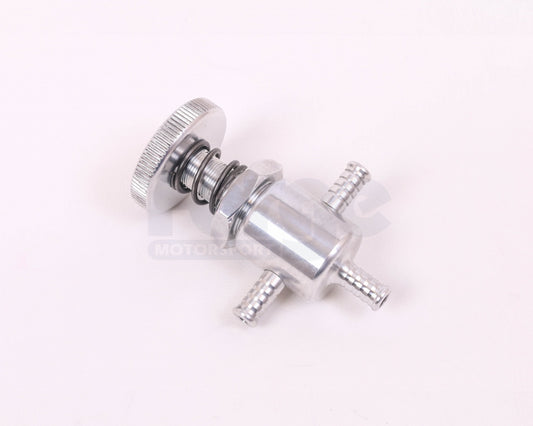 In-Car Boost Adjuster (Bleed Type)