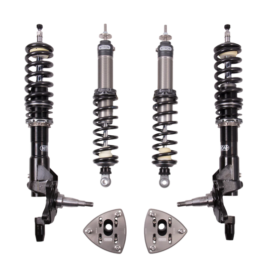 Nitron R1 Suspension Kit for Ford Escort Mk2