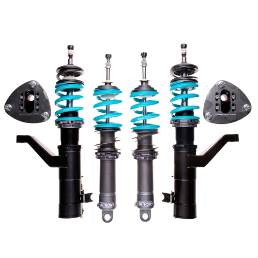 Nitron R1 Suspension Kit for Honda Civic Type R (EP3)