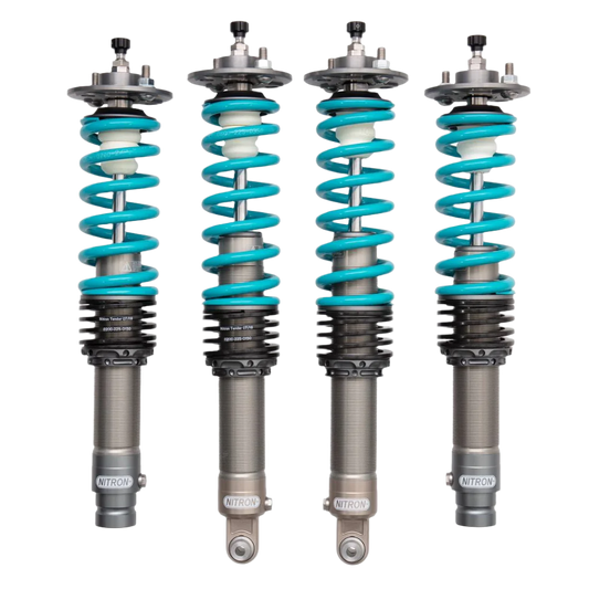 Nitron R1 Suspension Kit for Honda Integra DC2 (Type R)