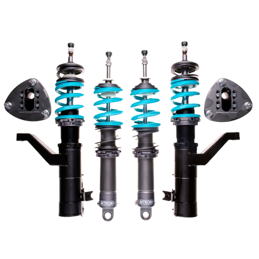 Nitron R1 Suspension Kit for Honda Integra DC5 (Type R)