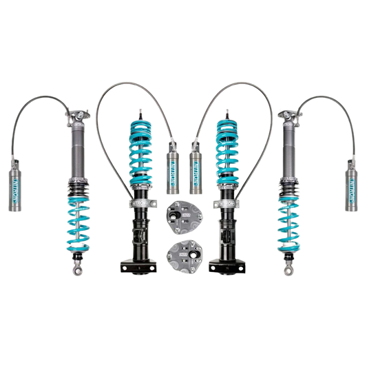Nitron R3 Suspension Kit for BMW Z3 (E36, 1995–2002)