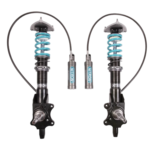 Nitron R3 Suspension Kit for Ford Escort Mk2