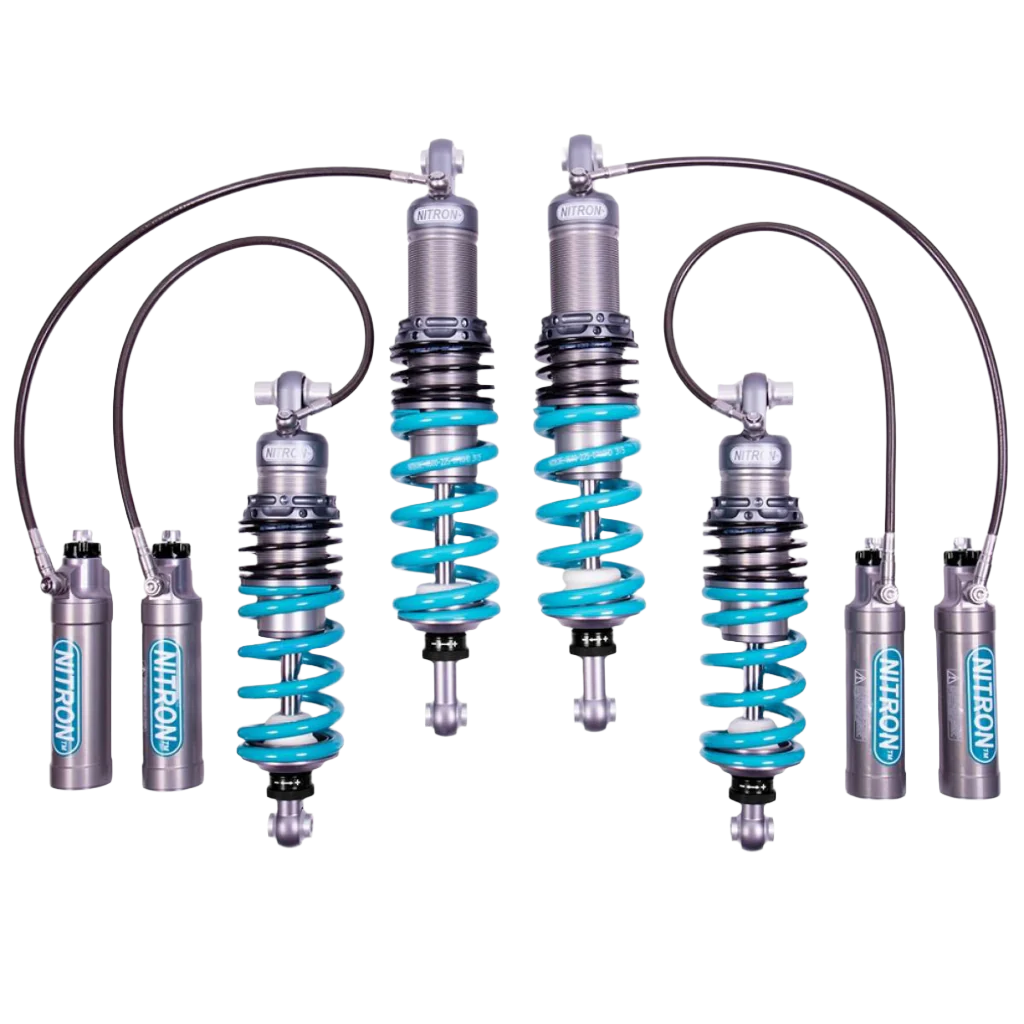 Nitron R3 Suspension Kit for Ferrari 308 (GTB / GTS / GT4)