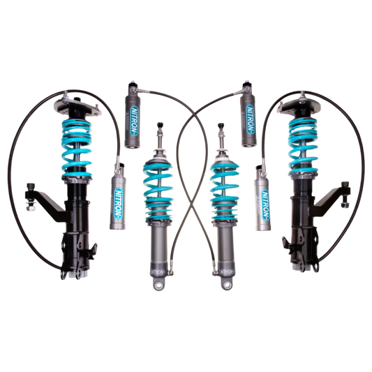 Nitron R3 Suspension Kit for Honda Integra DC5 (Type R)