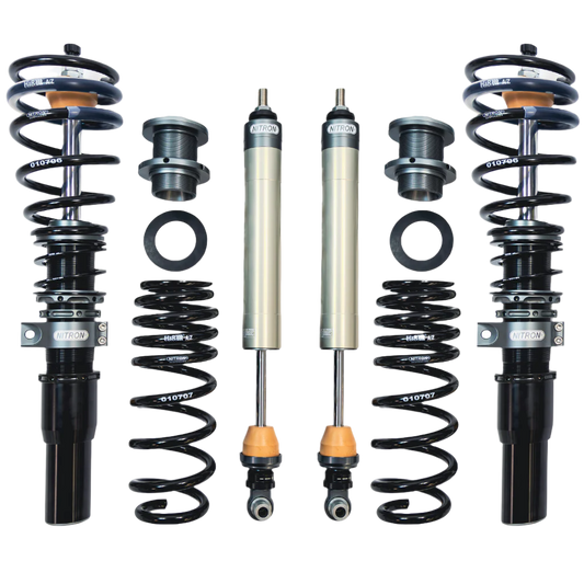 Nitron Roadsport Suspension Kit for BMW M4 (F82, 2014–2020)