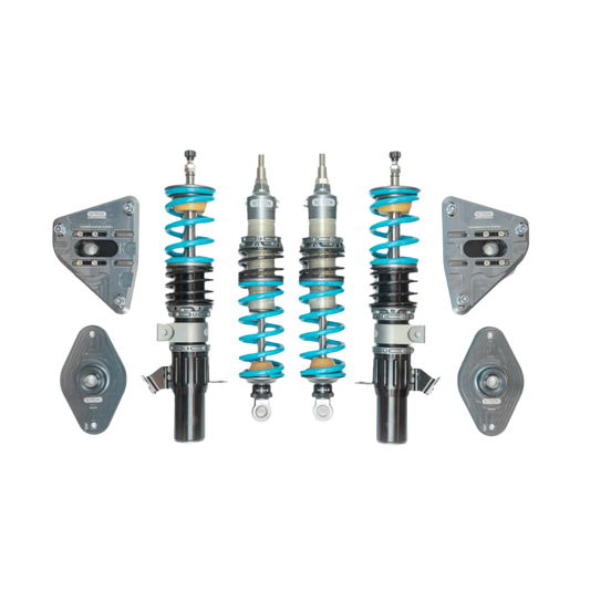 Nitron R1 Suspension Kit for Mini R56