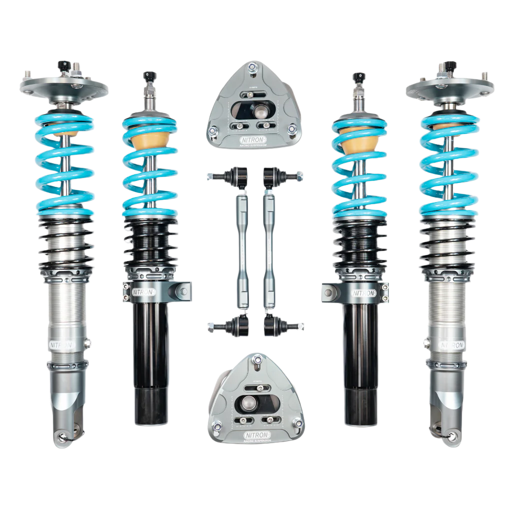 Nitron R1 Suspension Kit for Porsche 911 (964)