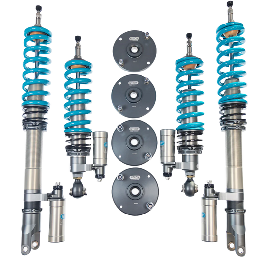 Nitron R3 Suspension Kit for Nissan Skyline R34 GT-R