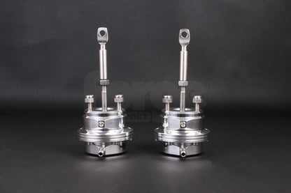 Noble Actuator