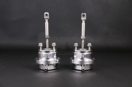 Noble Actuator