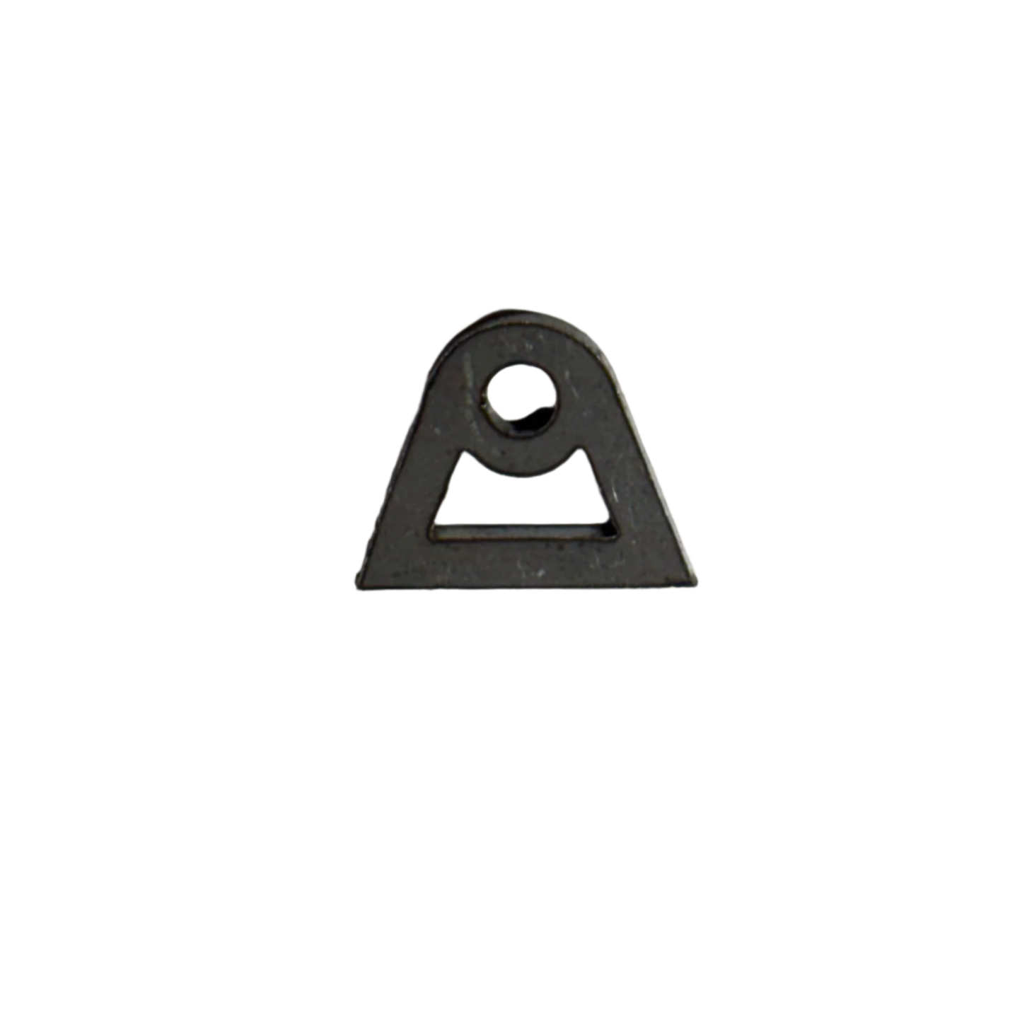3mm Mild Steel Mounting Tab – 5mm Hole