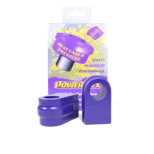 Powerflex Front Anti Roll Bar Bush for Renault Megane Mk3 RS