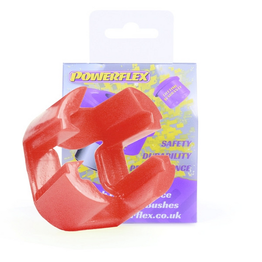Powerflex Lower Torque Mount Large Bush Insert for VW Up 1.0 GTI/TSI
