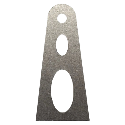 BBGem Radiator Brackets – Multiple Sizes Available