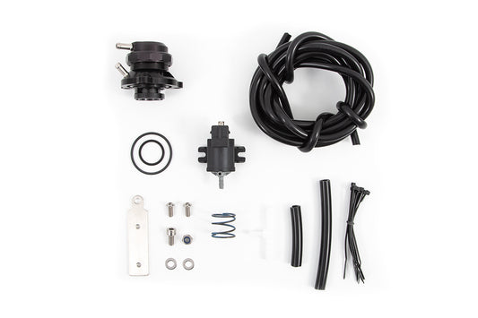 Recirculation Valve and Kit for BMW 135/235 F20