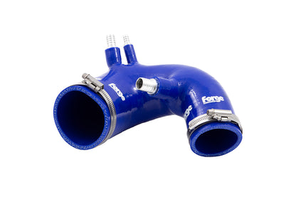 Silicone Intake Hose for Fiat 500 Abarth T-Jet
