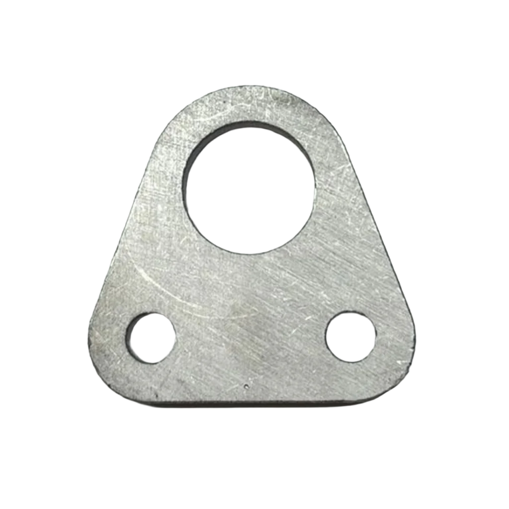 Aluminium Steering Column Bracket – Lightweight & Rigid Mount for 19mm Tubes