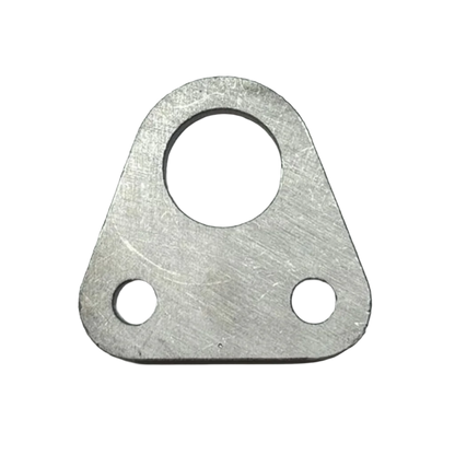 Aluminium Steering Column Bracket – Lightweight & Rigid Mount for 19mm Tubes