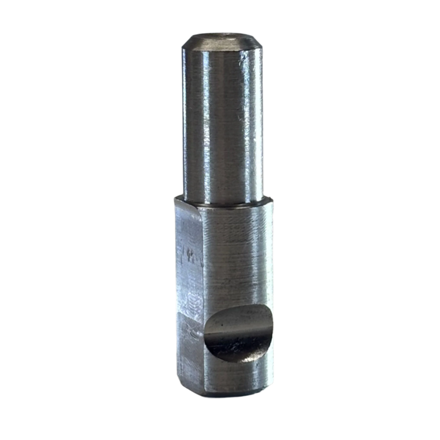 BBGem Steering Column End – Precision Machined Steel Insert
