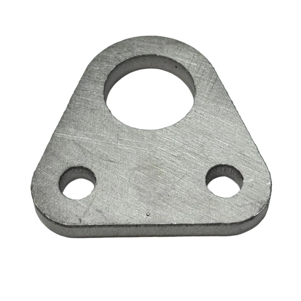 Aluminium Steering Column Bracket – Lightweight & Rigid Mount for 19mm Tubes
