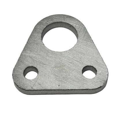 Aluminium Steering Column Bracket – Lightweight & Rigid Mount for 19mm Tubes