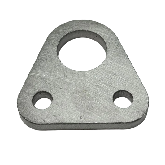 Aluminium Steering Column Bracket – Lightweight & Rigid Mount for 19mm Tubes