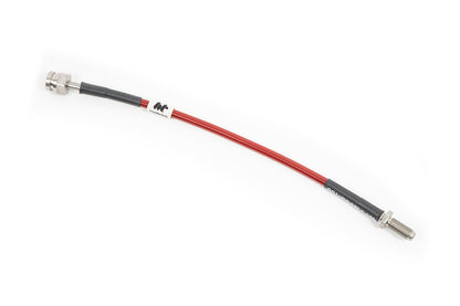 Toyota Yaris GR 1.6 Brake Lines