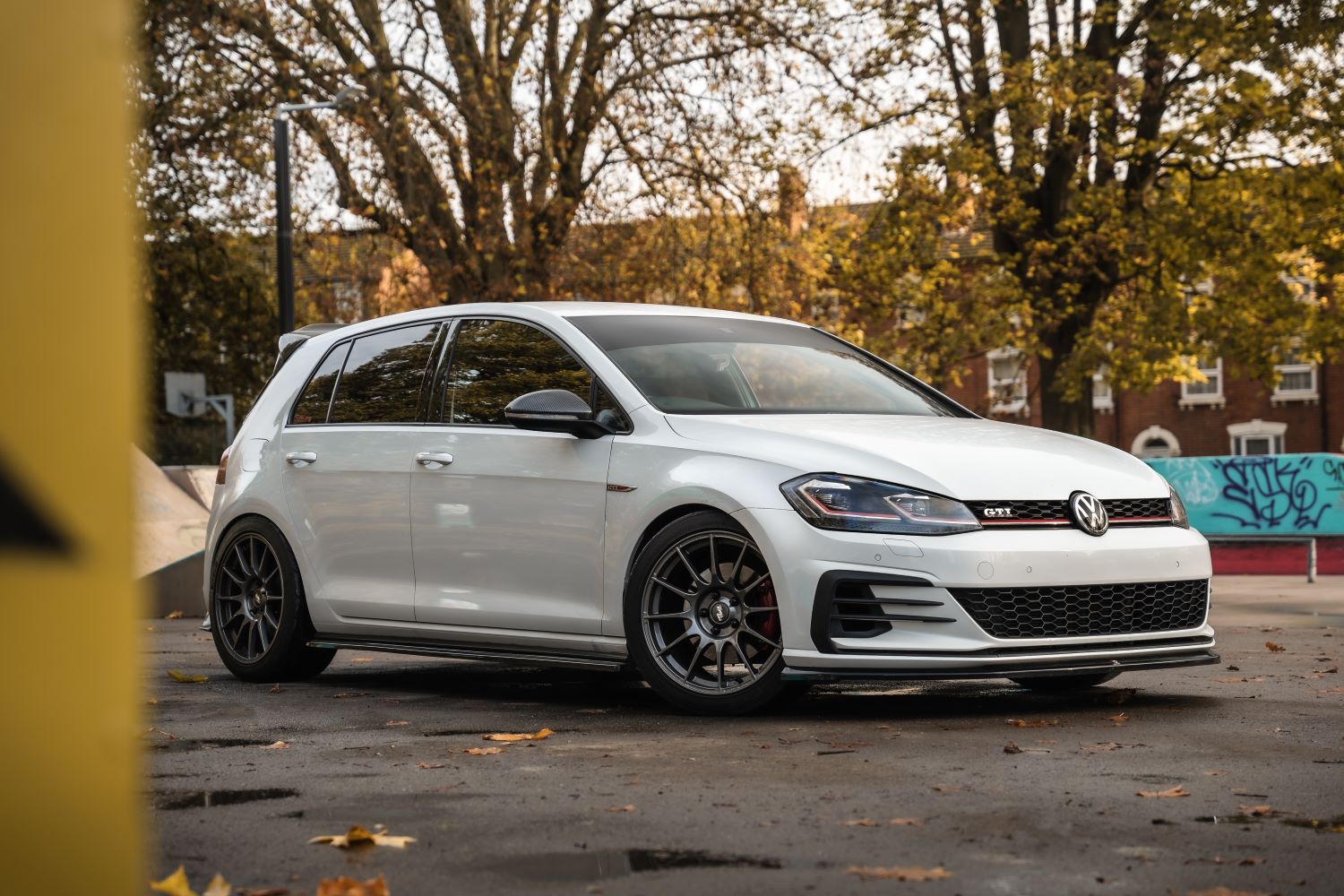 VW Golf Mk7/Mk7.5 GTI/R Bundle – BBGem