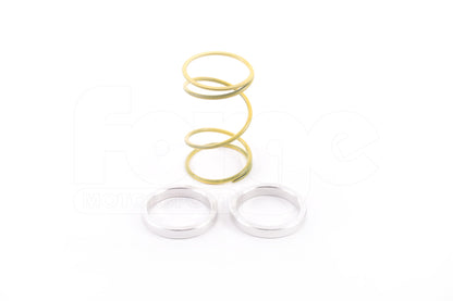 Wastegate Springs & Shims